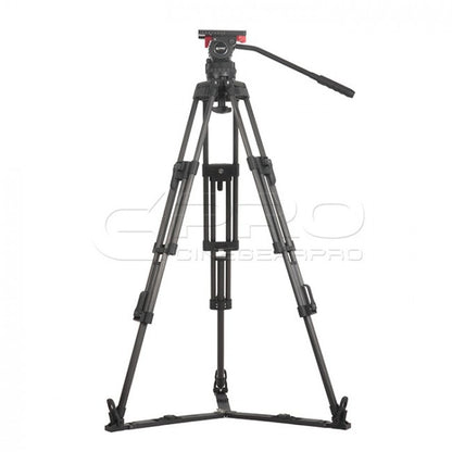 CGPro Prime 6 Tripod Kits Tripod - CINEGEARPRO