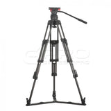 CGPro Prime 6 Tripod Kits Tripod - CINEGEARPRO