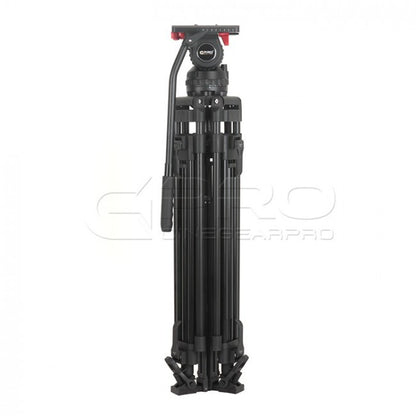 CGPro Prime 7 Tripod Kits Tripod - CINEGEARPRO
