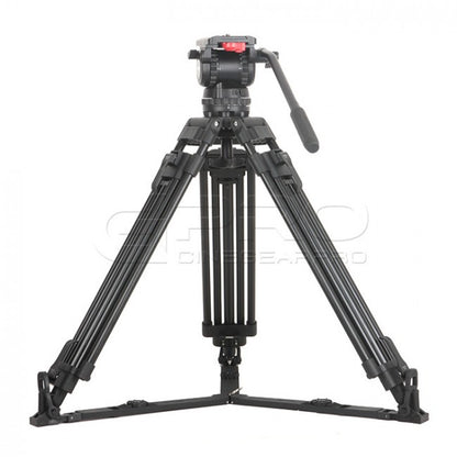 CGPro Prime 7 Tripod Kits Tripod - CINEGEARPRO