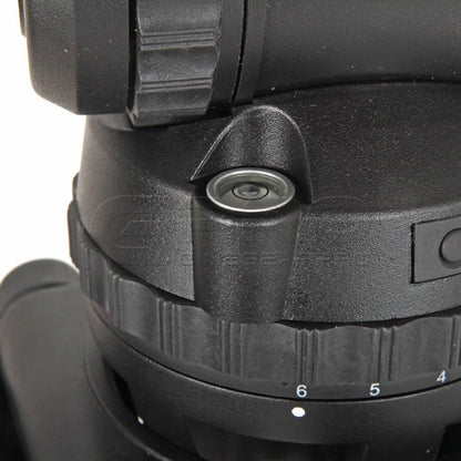 CGPro Prime 7 Tripod Kits Tripod - CINEGEARPRO
