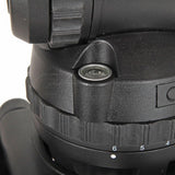 CGPro Prime 7 Tripod Fluid Head Fluid Head - CINEGEARPRO
