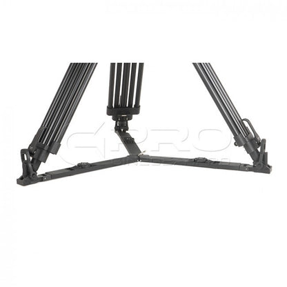 CGPro Prime 7 Tripod Kits Tripod - CINEGEARPRO