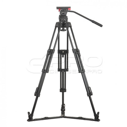 CGPro Prime 7 Tripod Kits Tripod - CINEGEARPRO