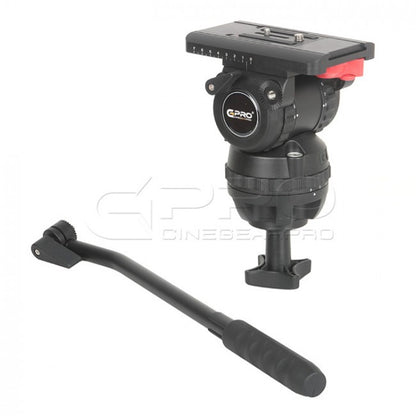 CGPro Prime 7 Tripod Kits Tripod - CINEGEARPRO