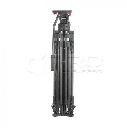 CGPro Prime 8 Tripod Kits Tripod - CINEGEARPRO