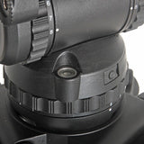 CGPro Prime 8 Tripod Fluid Head Fluid Head - CINEGEARPRO