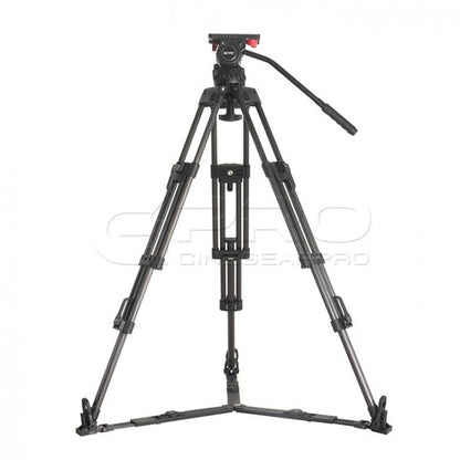 CGPro Prime 8 Tripod Kits Tripod - CINEGEARPRO