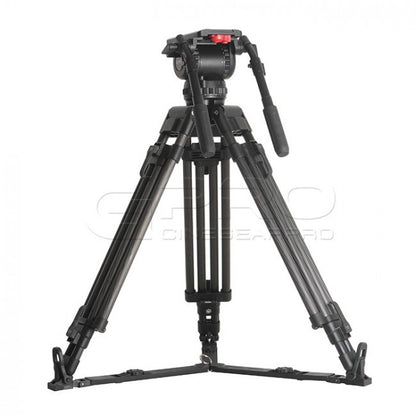CGPro Prime 9 Tripod Kits Tripod - CINEGEARPRO