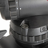 CGPro Prime 9 Tripod Fluid Head Fluid Head - CINEGEARPRO