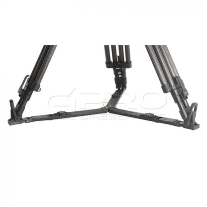CGPro Prime 9 Tripod Kits Tripod - CINEGEARPRO