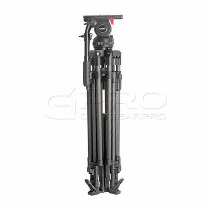 CGPro Prime 10 Tripod Kit Tripod - CINEGEARPRO