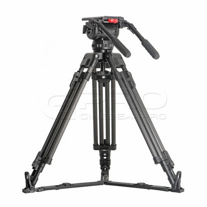 CGPro Prime 10 Tripod Kit Tripod - CINEGEARPRO