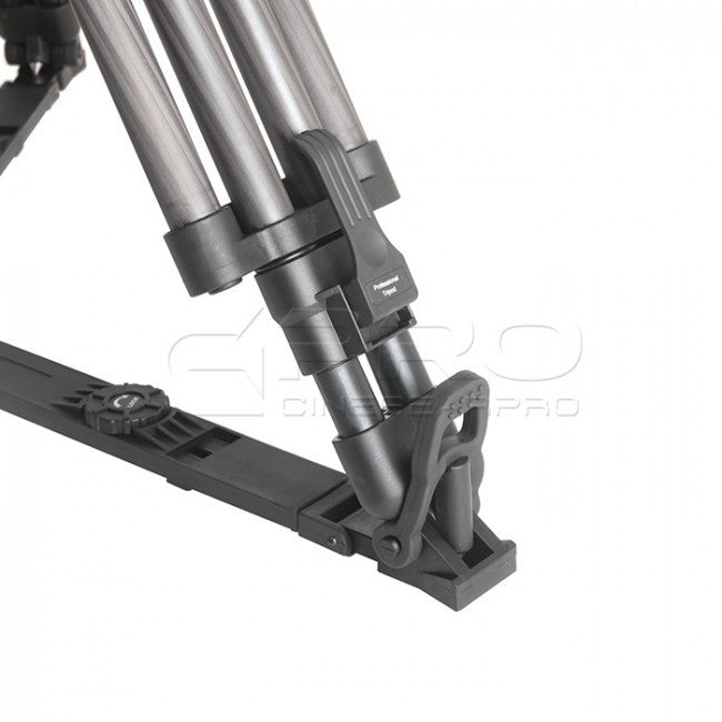 CGPro Prime 10 Tripod Kit Tripod - CINEGEARPRO