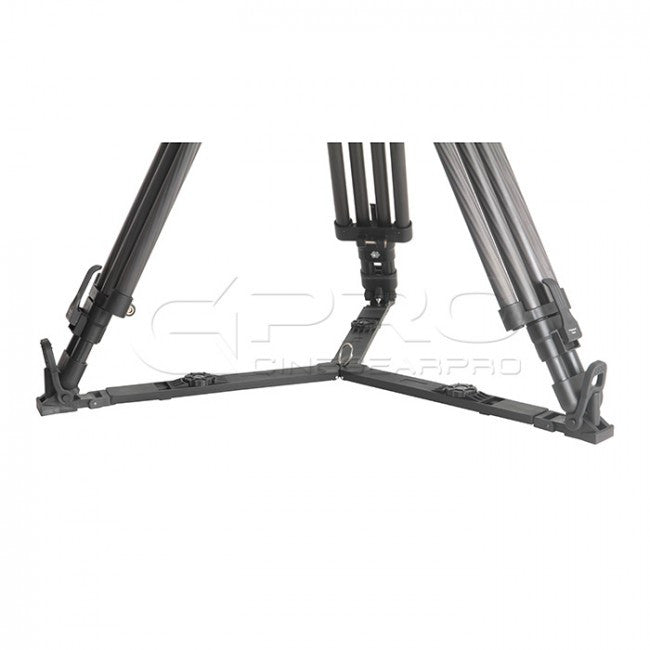 CGPro Prime 10 Tripod Kit Tripod - CINEGEARPRO