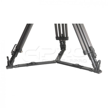 CGPro Prime 10 Tripod Kit Tripod - CINEGEARPRO