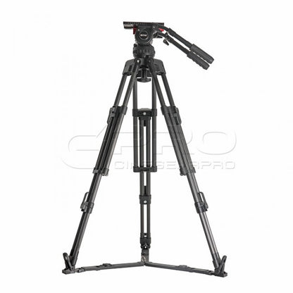 CGPro Prime 10 Tripod Kit Tripod - CINEGEARPRO
