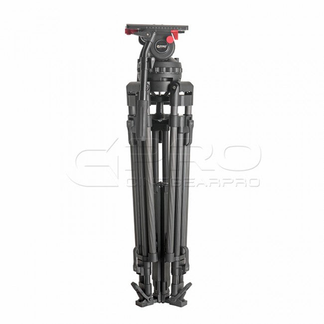 CGPro Prime 11 Tripod Kits Tripod - CINEGEARPRO