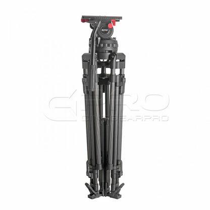 CGPro Prime 11 Tripod Kits Tripod - CINEGEARPRO