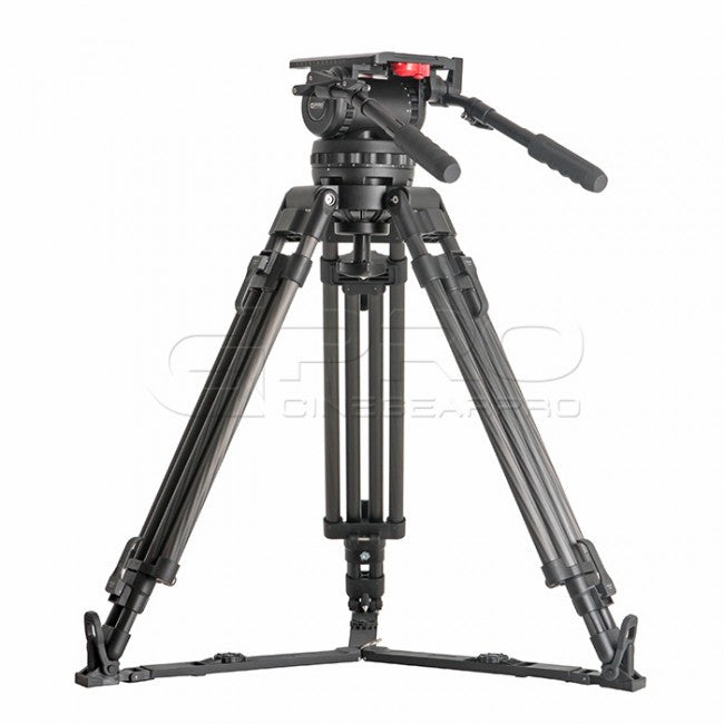 CGPro Prime 11 Tripod Kits Tripod - CINEGEARPRO