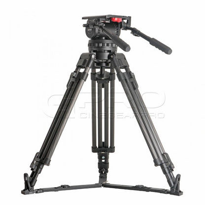 CGPro Prime 11 Tripod Kits Tripod - CINEGEARPRO