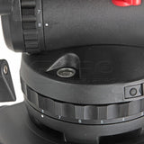 CGPro Prime 11 Tripod Fluid Head Fluid Head - CINEGEARPRO