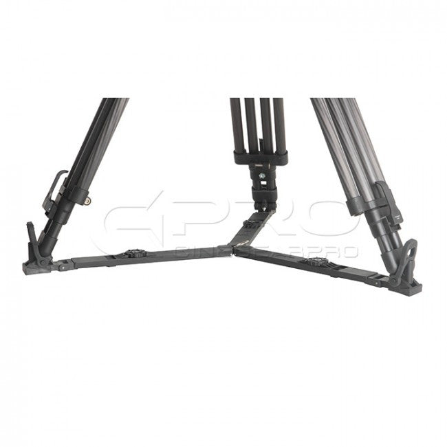CGPro Prime 11 Tripod Kits Tripod - CINEGEARPRO