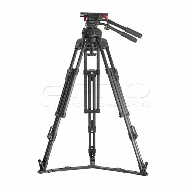 CGPro Prime 11 Tripod Kits Tripod - CINEGEARPRO