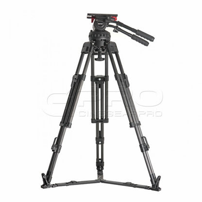 CGPro Prime 11 Tripod Kits Tripod - CINEGEARPRO