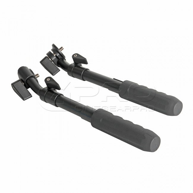 CGPro Prime 11 Tripod Kits Tripod - CINEGEARPRO
