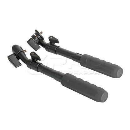 CGPro Prime 11 Tripod Kits Tripod - CINEGEARPRO
