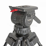 CGPro Prime 3 Tripod Fluid Head Fluid Head - CINEGEARPRO