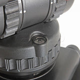 CGPro Prime 3 Tripod Fluid Head Fluid Head - CINEGEARPRO