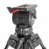 CGPro Prime 3 Tripod Fluid Head Fluid Head - CINEGEARPRO