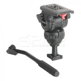 CGPro Prime 3 Tripod Kits Tripod - CINEGEARPRO