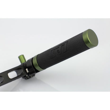 LanParte UG-02-19 Rosette Articulating 15mm/19mm Universal Adjustable Front Handgrip Rosette Handles - CINEGEARPRO