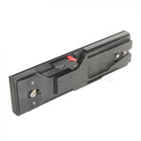 CGPro SENTRY Replacement SONY VCT-U14 Tripod Plate Camera QR Plate - CINEGEARPRO