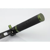 LanParte UG-02-15 Rosette Articulating Universal Handgrip w/ 15mm Quick Release Clamp Rosette Handles - CINEGEARPRO