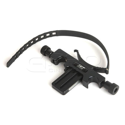 LanParte TS-02 Tele Lens Support V2 Lens Support - CINEGEARPRO