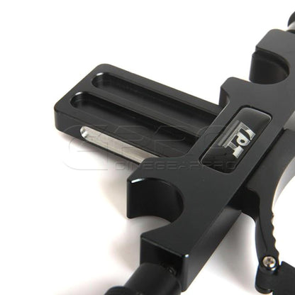LanParte TS-02 Tele Lens Support V2 Lens Support - CINEGEARPRO