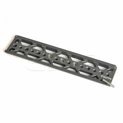 TiLTA TT-C16 10" Lightweight Dovetail Mounting Plate Dovetail - CINEGEARPRO