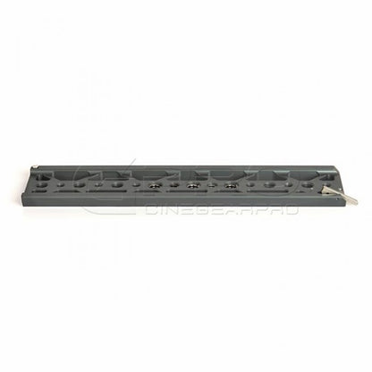 TiLTA TT-C16 10" Lightweight Dovetail Mounting Plate Dovetail - CINEGEARPRO