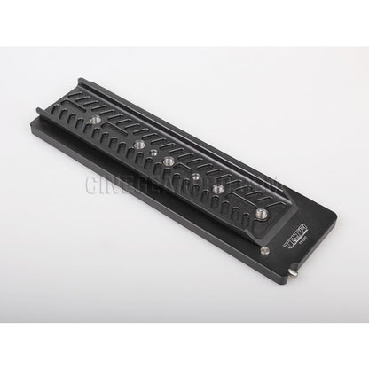 TiLTA TT-C06/C07 Professional 19mm Bridge Baseplate Baseplates - CINEGEARPRO