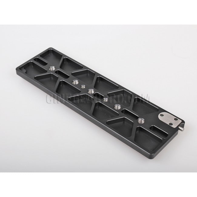 TiLTA TT-C06/C07 Professional 19mm Bridge Baseplate Baseplates - CINEGEARPRO