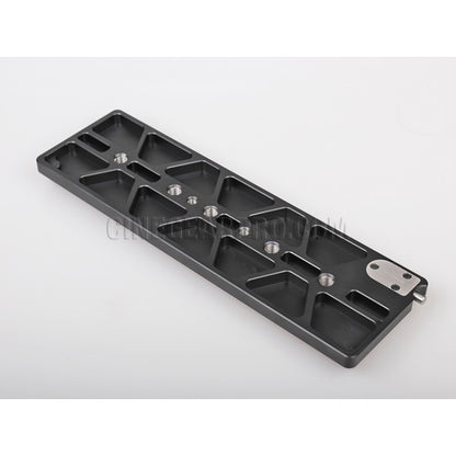 TiLTA TT-C06/C07 Professional 19mm Bridge Baseplate Baseplates - CINEGEARPRO