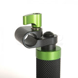 LanParte BH-01 Dual Side Handles (Set of 2) Rod Handles - CINEGEARPRO