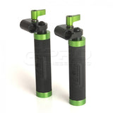 LanParte BH-01 Dual Side Handles (Set of 2) Rod Handles - CINEGEARPRO