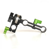 LanParte CP-01 Chest Pad Shoulder Support - CINEGEARPRO