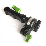 LanParte CP-01 Chest Pad Shoulder Support - CINEGEARPRO