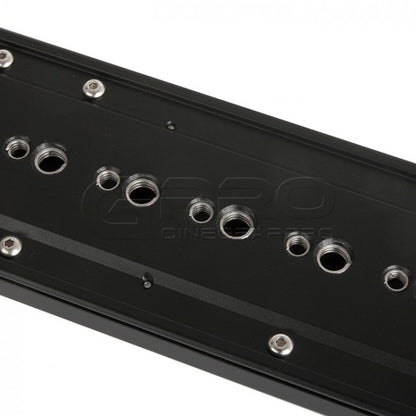 CGPro SENTRY Replacement SONY VCT-U14 Tripod Plate Camera QR Plate - CINEGEARPRO